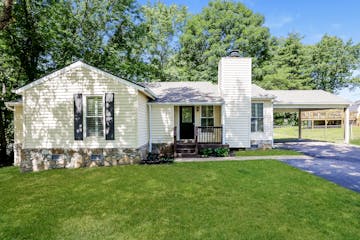 230 SUNNY ACRE DR MOUNT JULIET, TN 37122